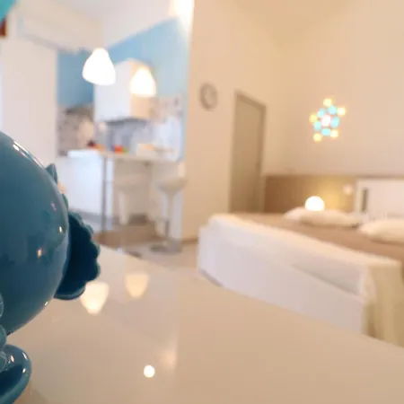 Casa vacanze Via Faccolli Zona Centro Otranto