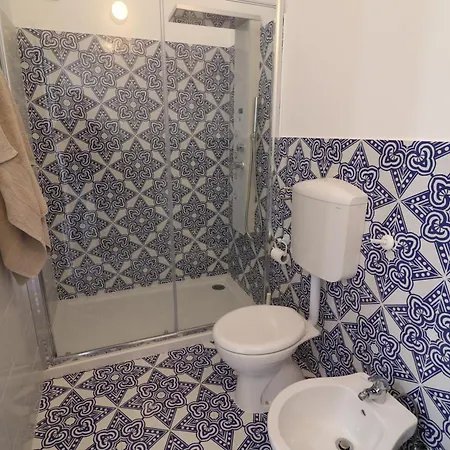 別荘 Via Faccolli Zona Centro オートラント