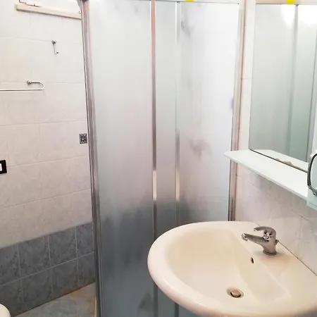 Casa vacanze Via Faccolli Zona Centro
