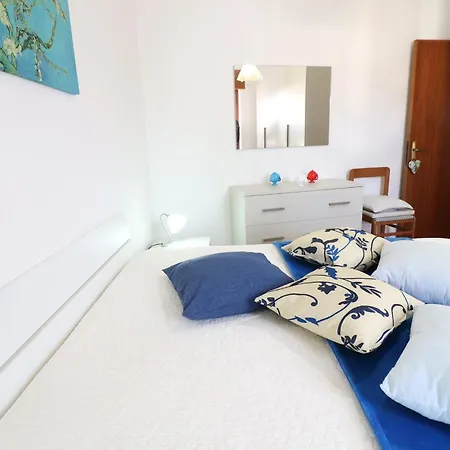 別荘 Via Faccolli Zona Centro オートラント