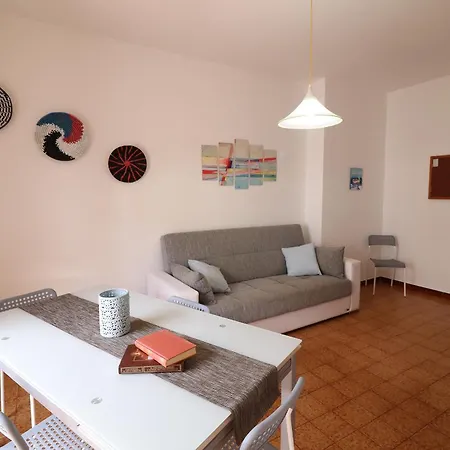 Casa vacanze Via Faccolli Zona Centro Otranto