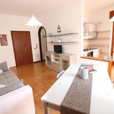 Casa vacanze Via Faccolli Zona Centro