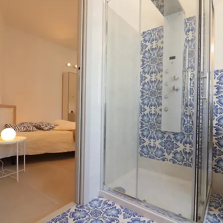 Holiday home Via Faccolli Zona Centro Otranto