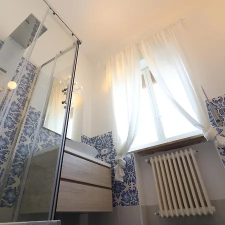 Via Faccolli Zona Centro Casa vacanze *