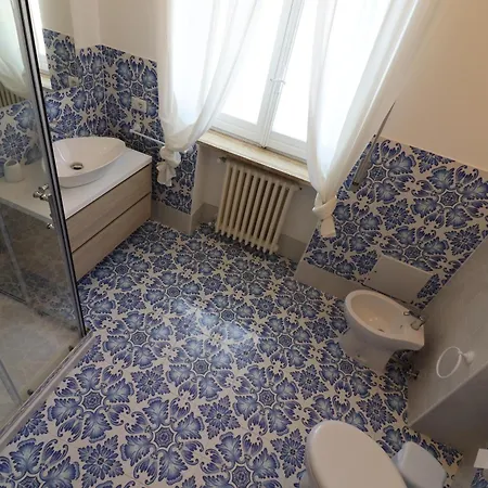 Via Faccolli Zona Centro *