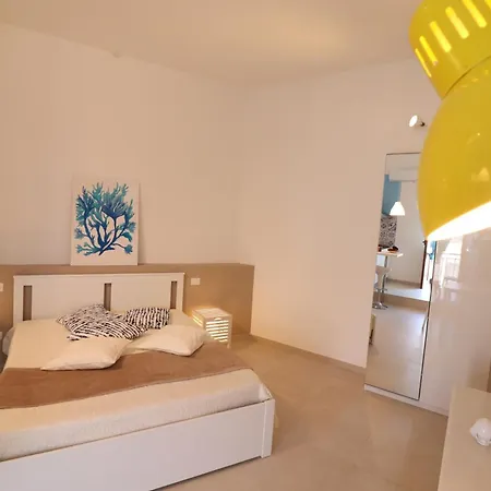 Via Faccolli Zona Centro Otranto