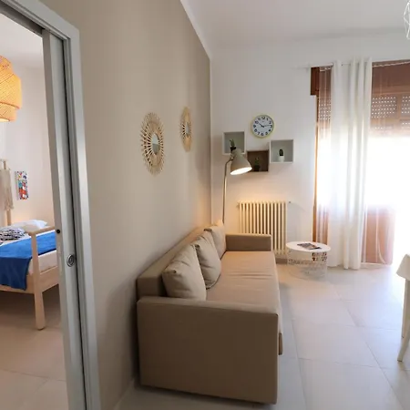 Via Faccolli Zona Centro Tatil Evi Otranto