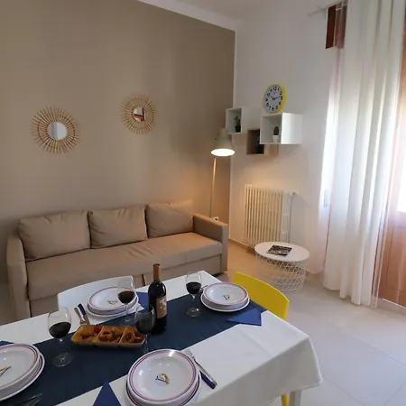 Casa vacanze Via Faccolli Zona Centro Otranto