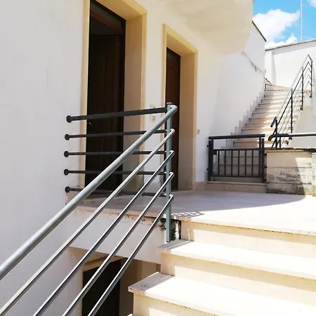 Via Faccolli Zona Centro * Otranto