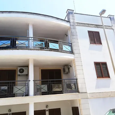 Tatil Evi Via Faccolli Zona Centro *