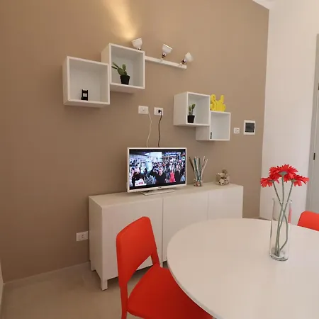 Via Faccolli Zona Centro Tatil Evi Otranto