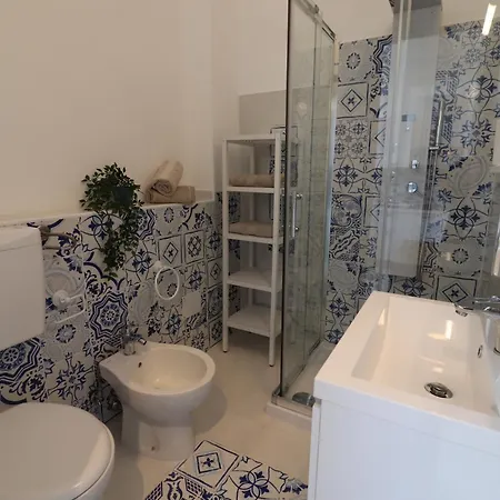 Via Faccolli Zona Centro *