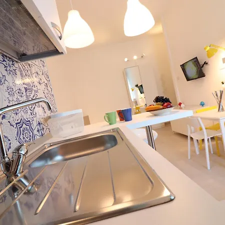 Holiday home Via Faccolli Zona Centro Otranto