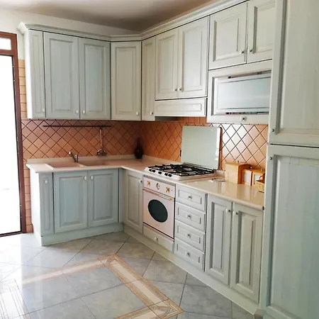 Via Faccolli Zona Centro Holiday home Otranto