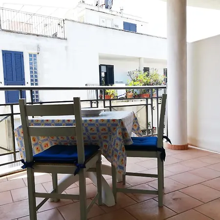 Via Faccolli Zona Centro Otranto