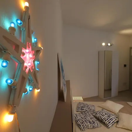Via Faccolli Zona Centro Holiday home Otranto