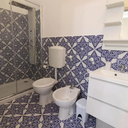 Via Faccolli Zona Centro Otranto