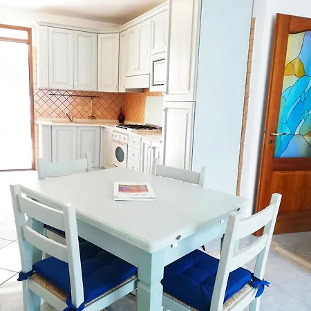 Via Faccolli Zona Centro Holiday home