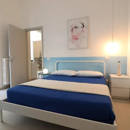 Via Faccolli Zona Centro