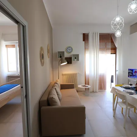 Casa vacanze Via Faccolli Zona Centro Otranto