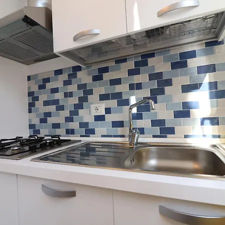 Tatil Evi Via Faccolli Zona Centro