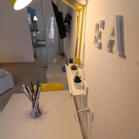 Via Faccolli Zona Centro Casa vacanze *