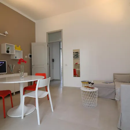 Via Faccolli Zona Centro Casa vacanze Otranto