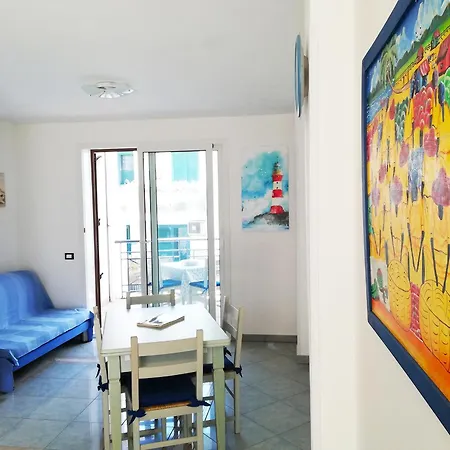 Via Faccolli Zona Centro Otranto