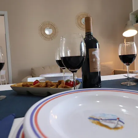 Via Faccolli Zona Centro Otranto