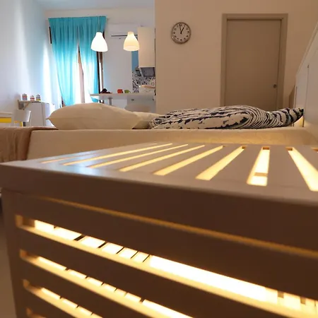 Tatil Evi Via Faccolli Zona Centro *