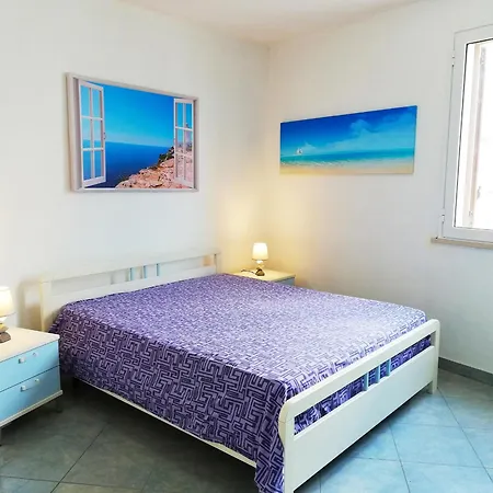 Via Faccolli Zona Centro