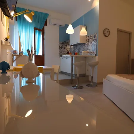 Via Faccolli Zona Centro Tatil Evi *