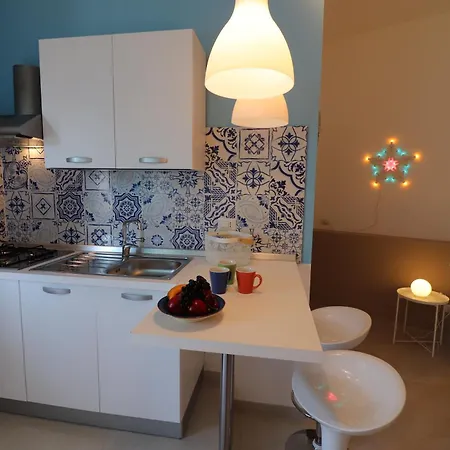 Via Faccolli Zona Centro *