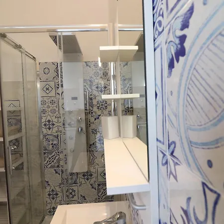 Via Faccolli Zona Centro Holiday home