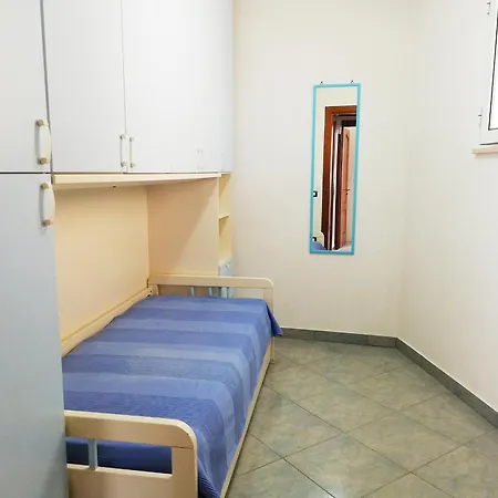 Via Faccolli Zona Centro *