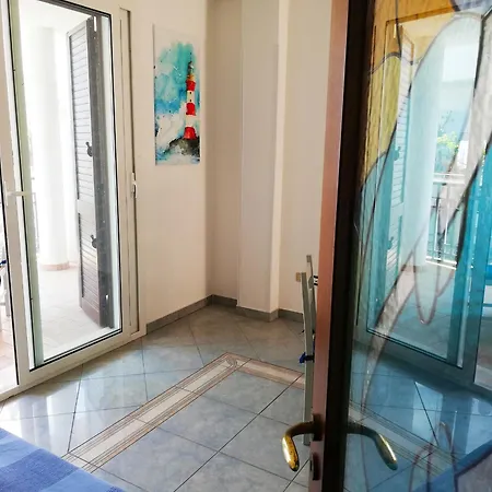 Via Faccolli Zona Centro