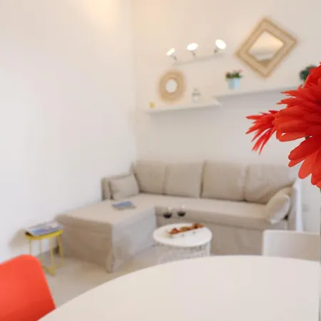 Via Faccolli Zona Centro Tatil Evi Otranto