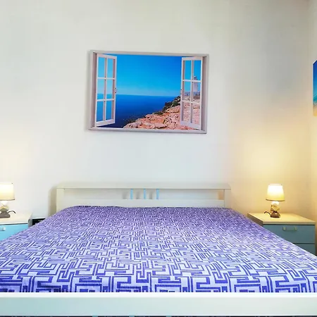 Via Faccolli Zona Centro Otranto