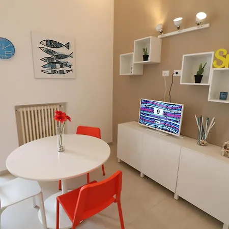 Via Faccolli Zona Centro Otranto