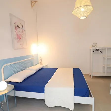 Via Faccolli Zona Centro Holiday home *