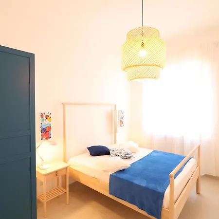 Via Faccolli Zona Centro * Otranto