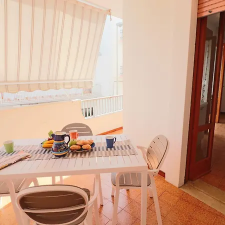 Casa vacanze Via Faccolli Zona Centro Otranto