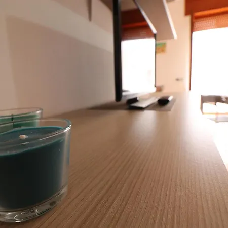 Via Faccolli Zona Centro *