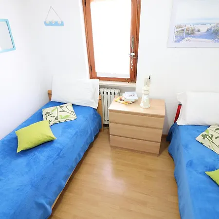 Via Faccolli Zona Centro Holiday home
