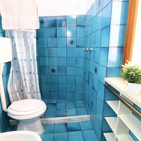 Tatil Evi Via Faccolli Zona Centro *