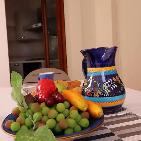 Via Faccolli Zona Centro * Otranto