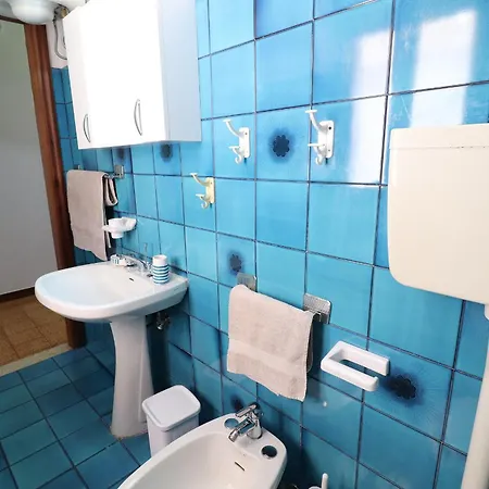 Via Faccolli Zona Centro