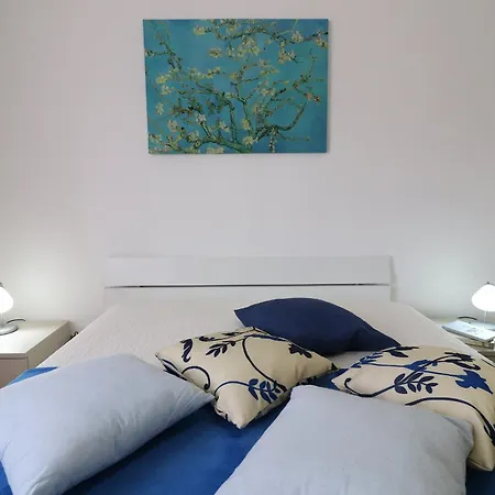 Via Faccolli Zona Centro Tatil Evi