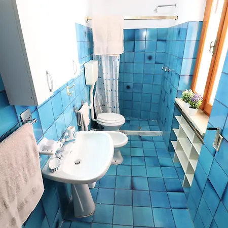 Via Faccolli Zona Centro Holiday home *