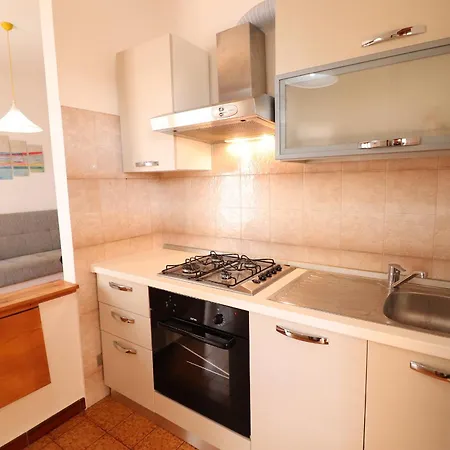 Tatil Evi Via Faccolli Zona Centro *